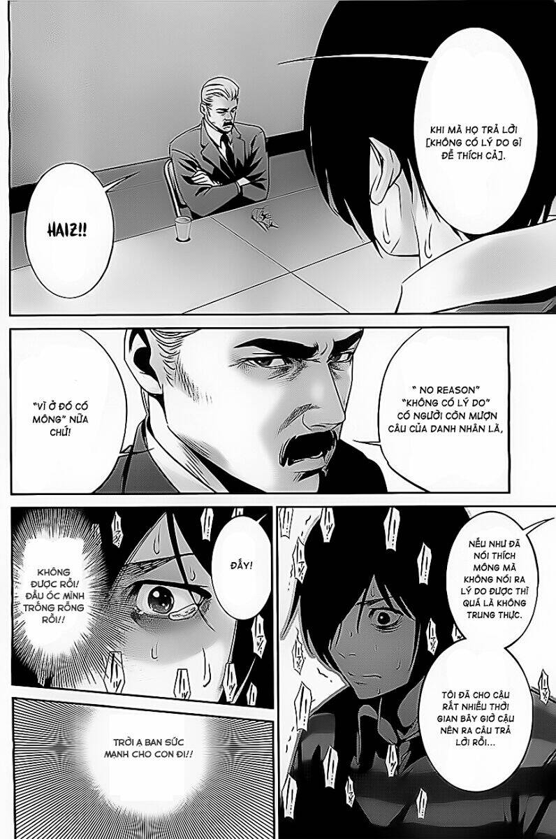 trường học ngục tù chapter 67 16