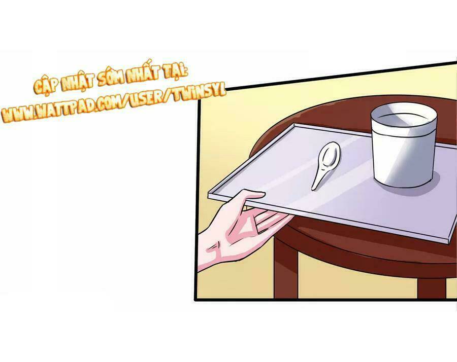 bá đạo trung khuyển tìm ái ký chapter 93 10