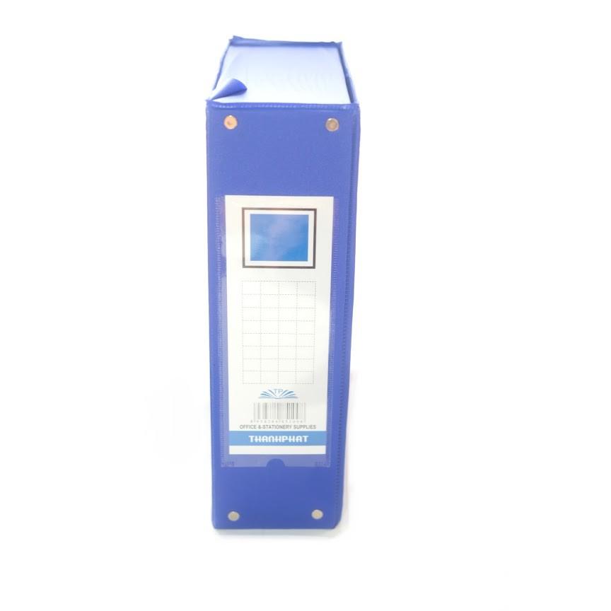 Bìa hộp si cao cấp Thành Phát 10cm