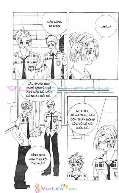 chàng gà mái chapter 5 72