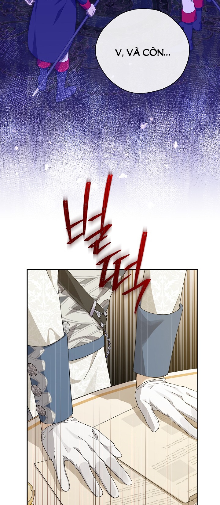 thật ra ta mới là hàng thật chapter 111.2 21