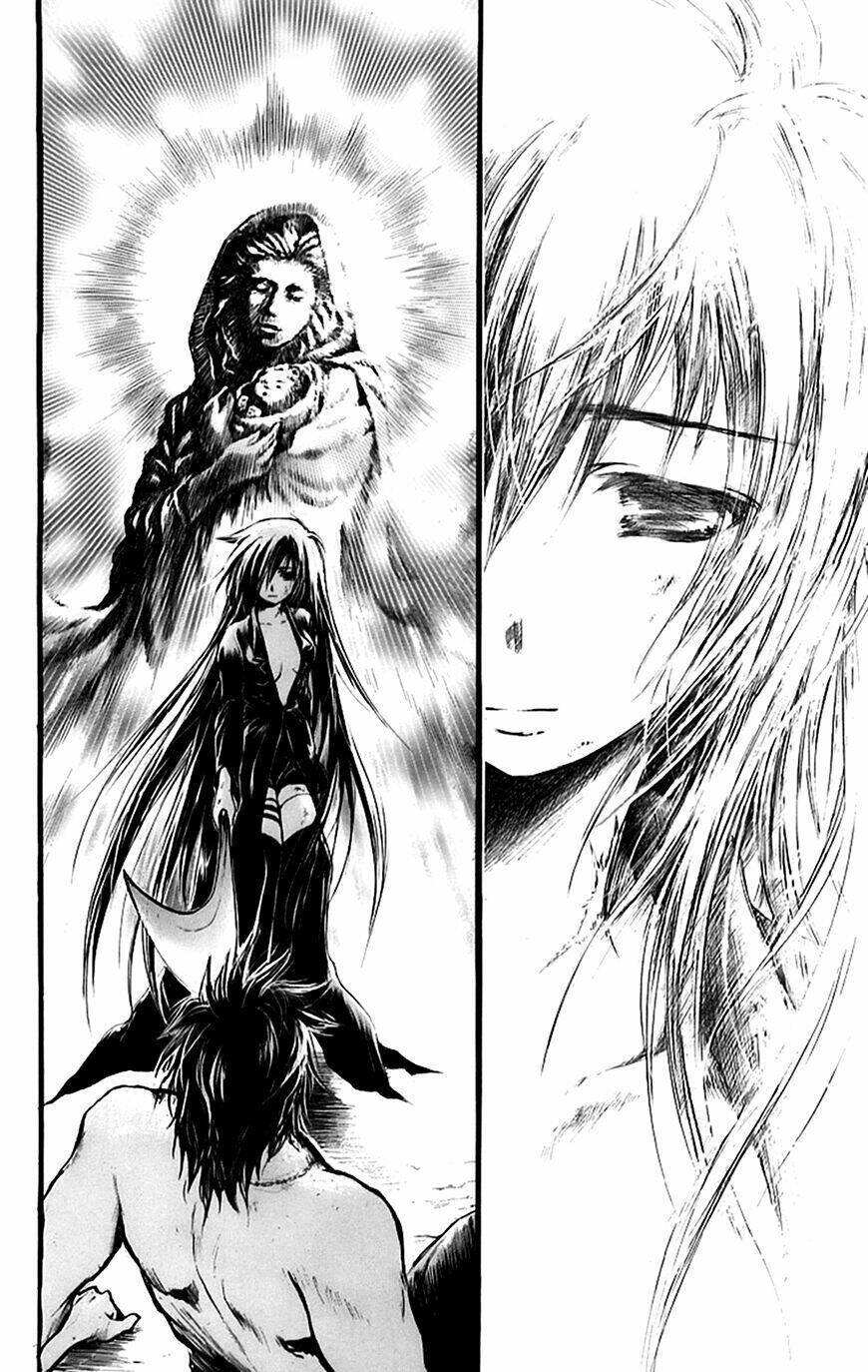 watashi no messiah-sama chapter 51 26