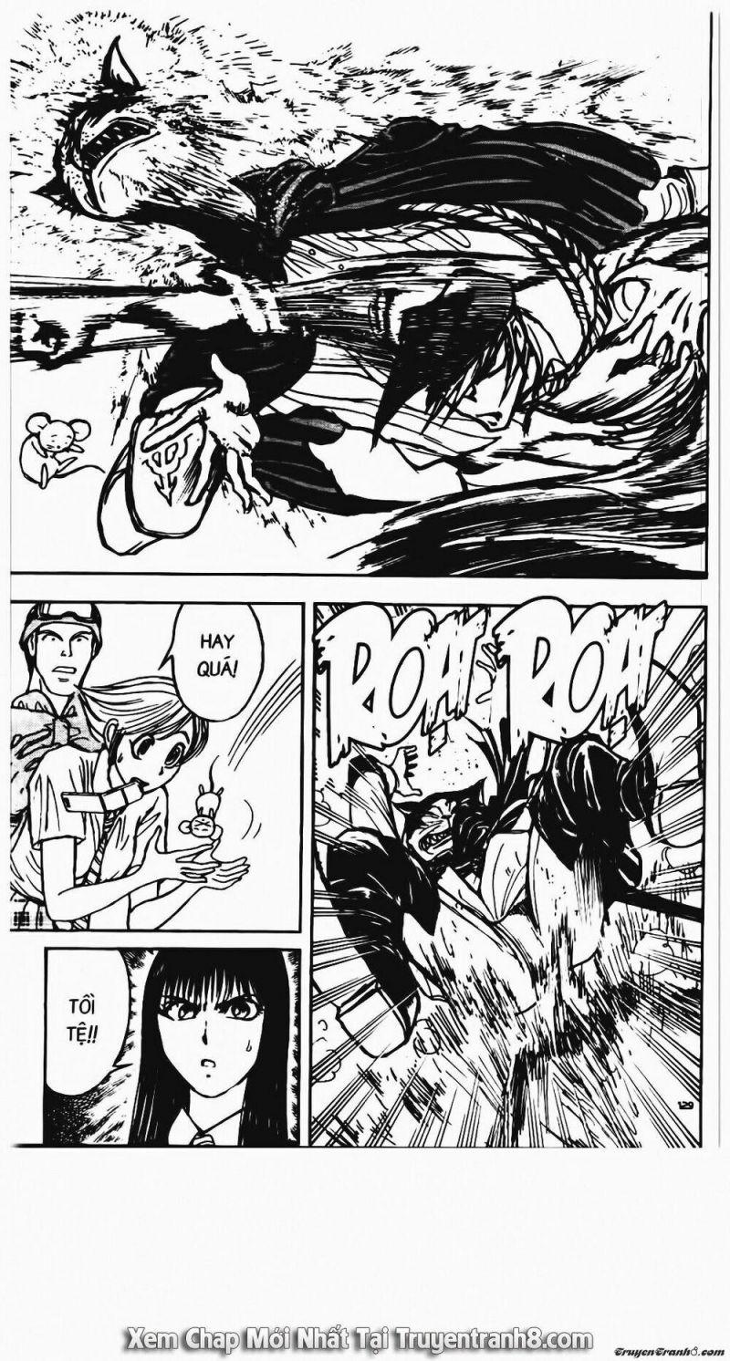 sắc lệnh ánh trăng chapter 29 7