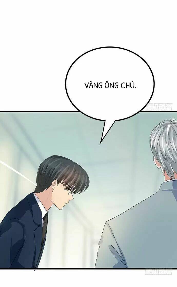 chào buổi sáng, ức vạn manh thê chapter 35 24