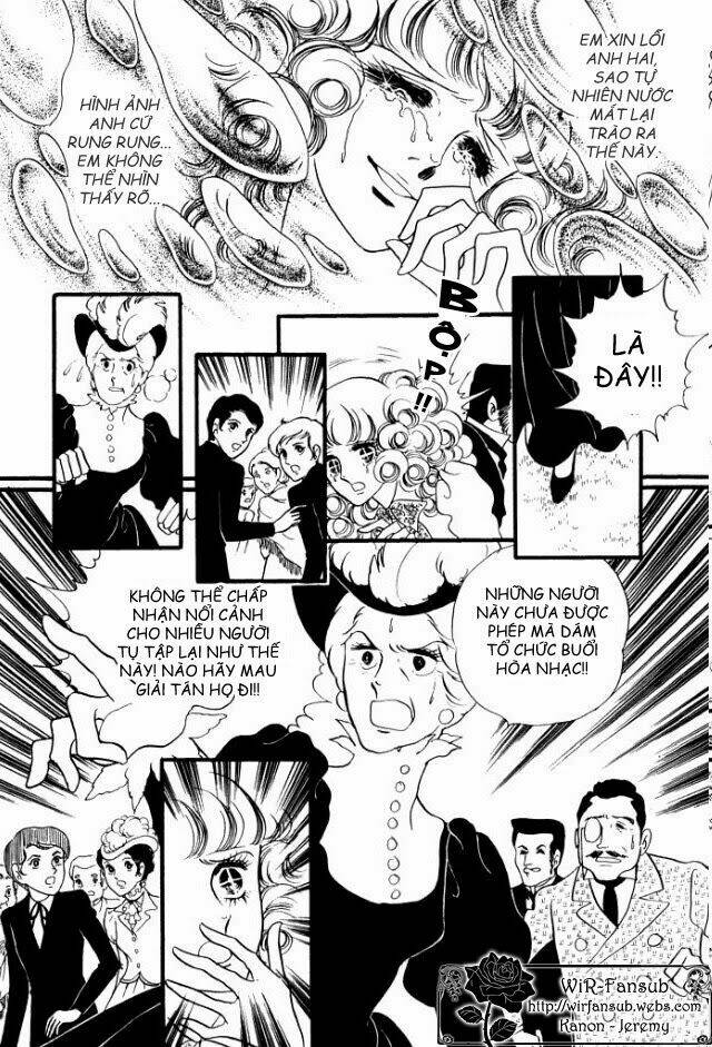 orpheus no mado chapter 11 40