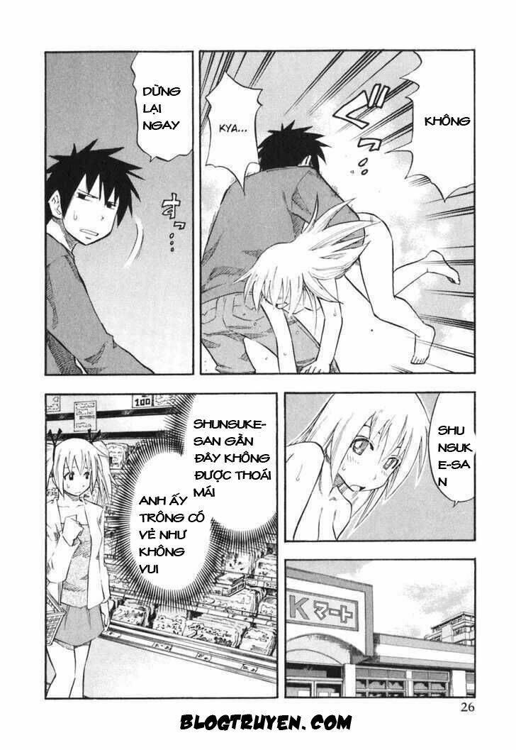 yuria 100 shiki chapter 34 6