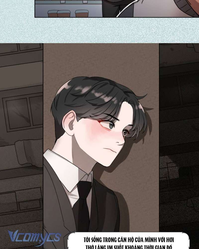 sát nhân nhà bên chapter 4 19