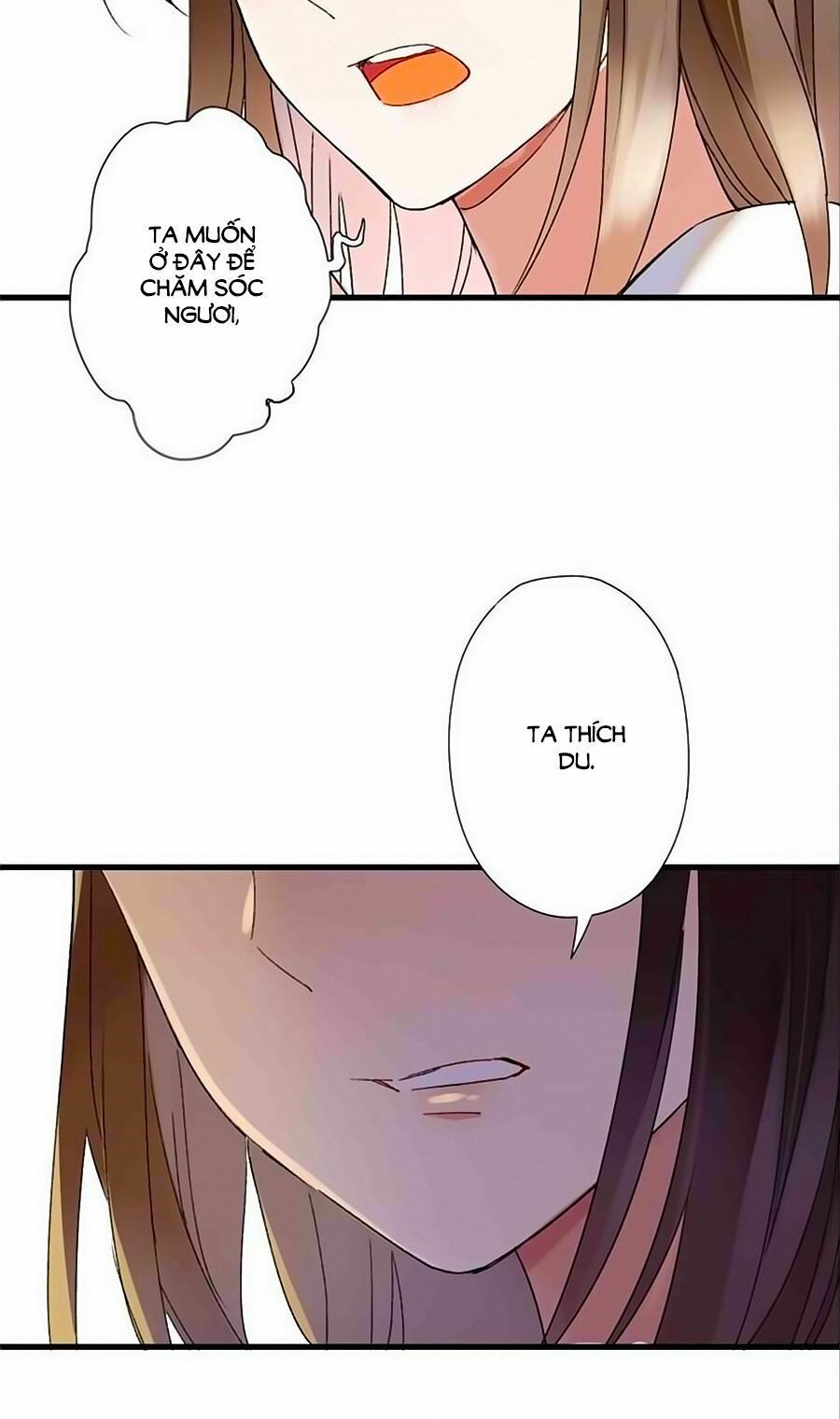 sơn thần và tiểu táo 2 chapter 21 21