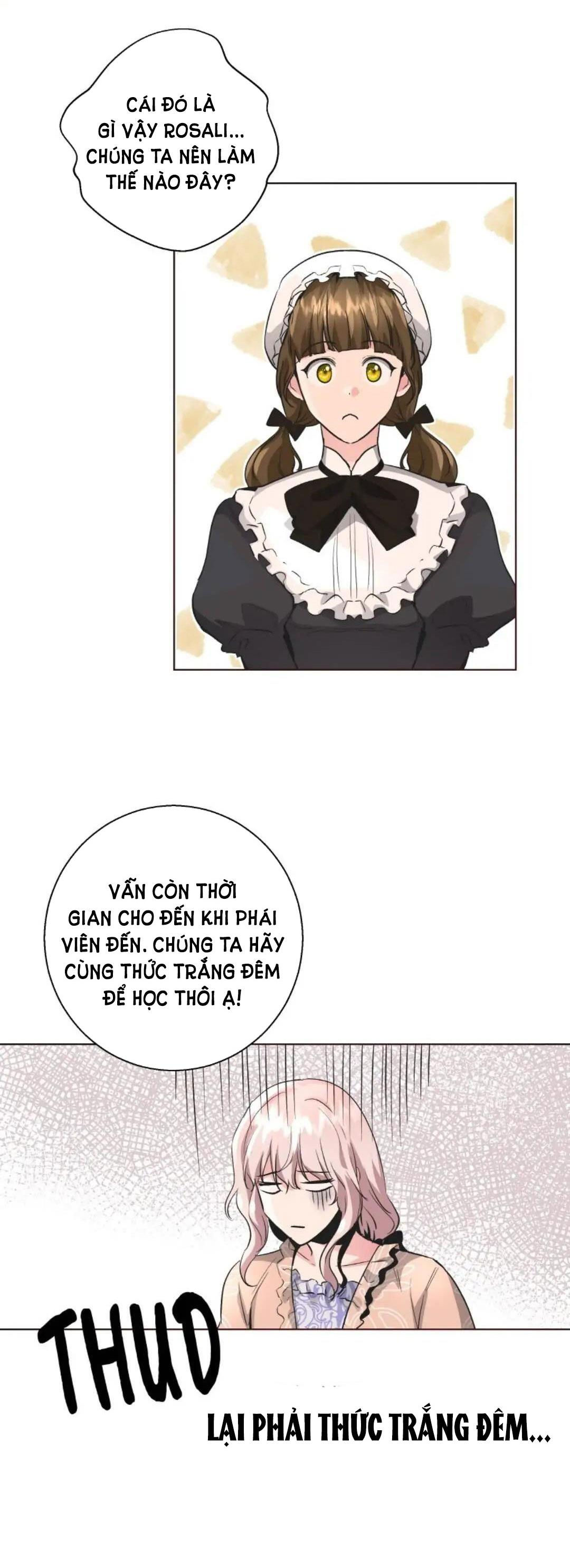 5500 sắc thái của quỷ vương chapter 17.2 14