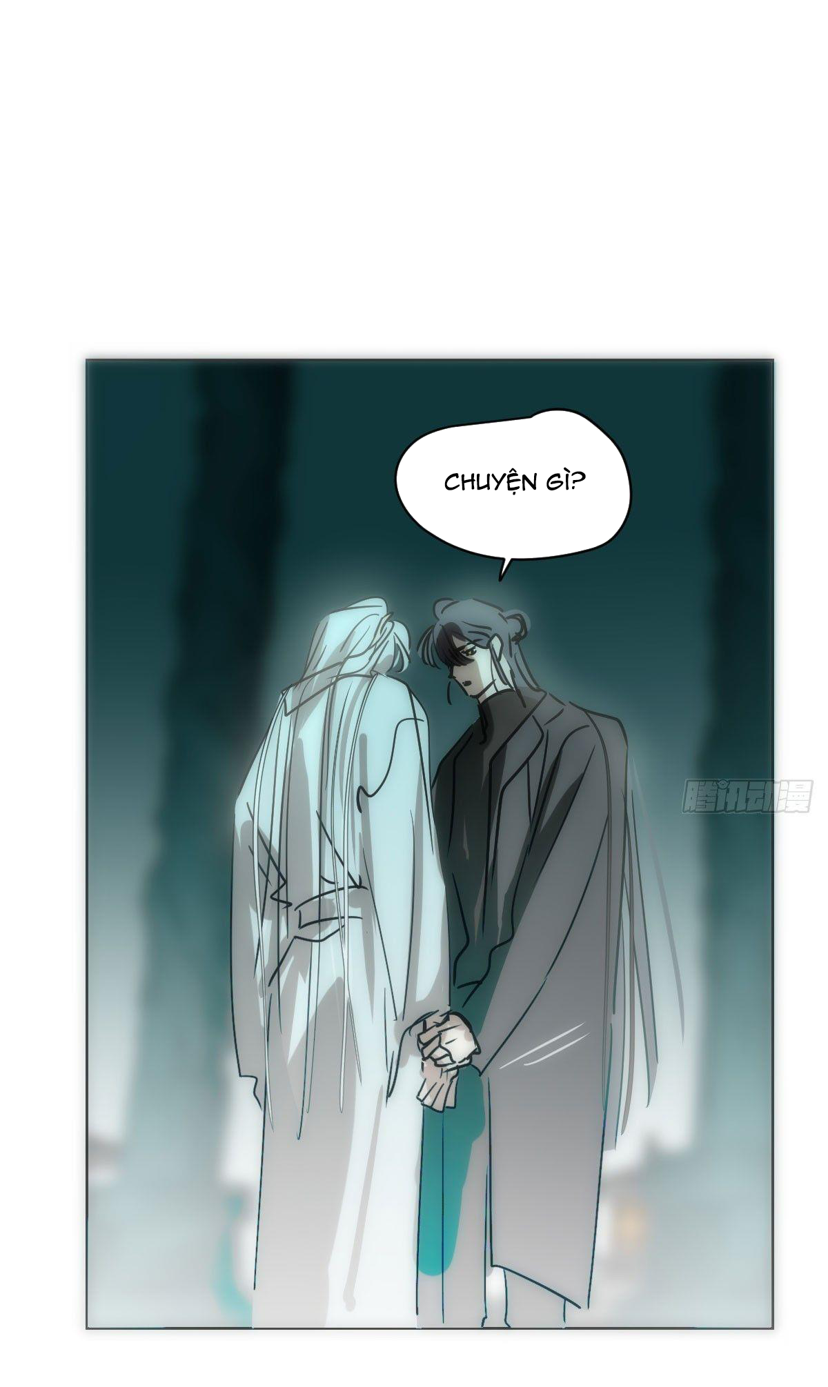 Bắt Lấy Ngao Ngao chapter 216 - Trang 25