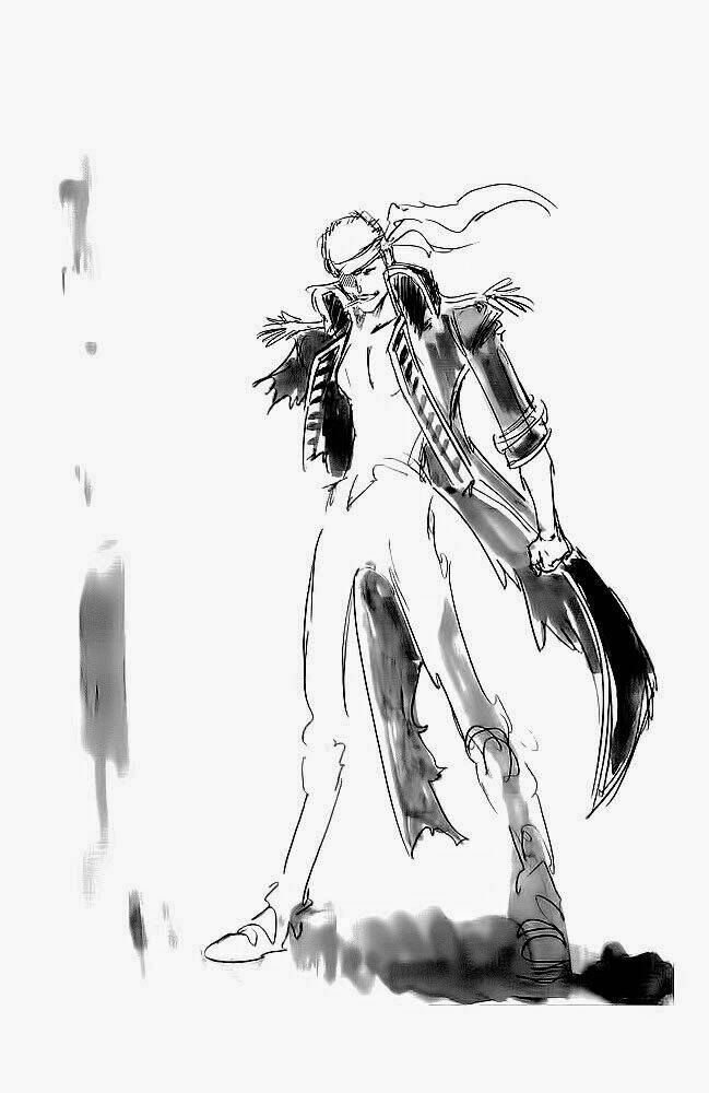 vua trên biển chapter 220 16