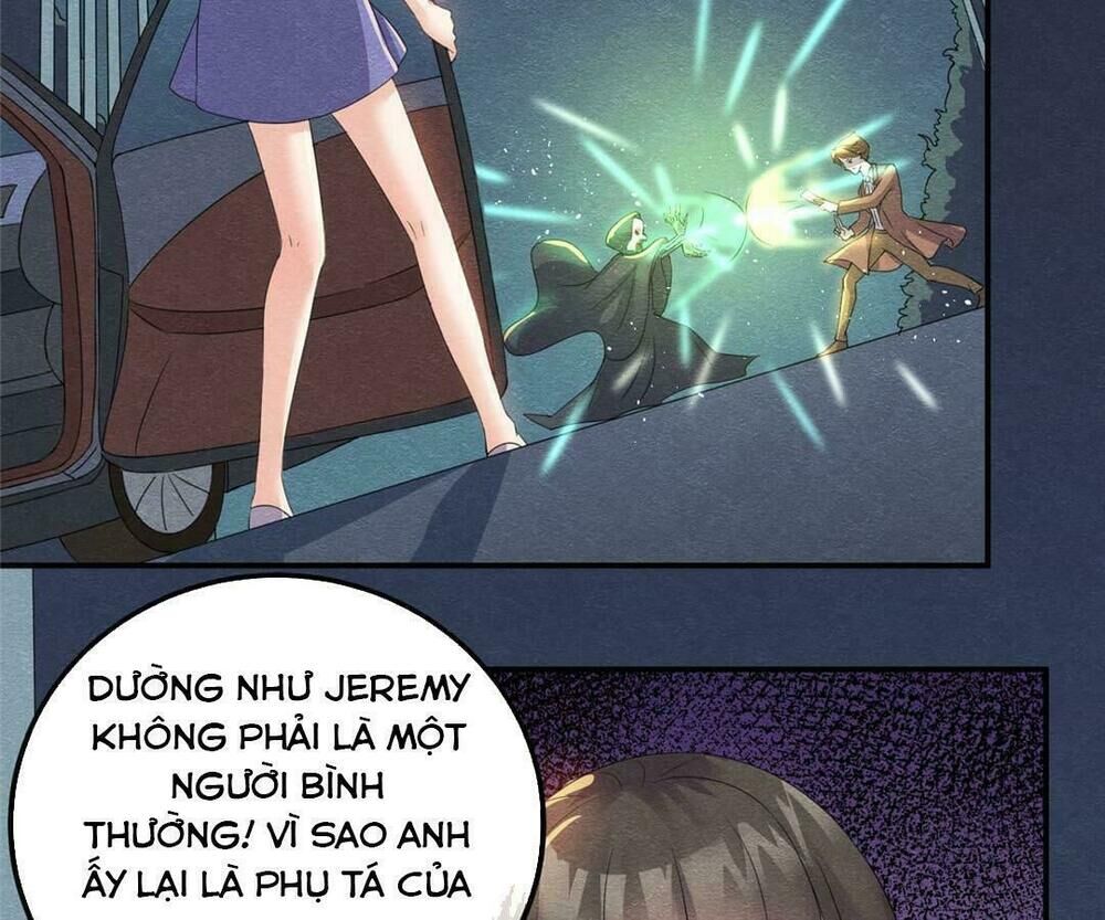 hoàng tử phi thân yêu của tôi chapter 10 4