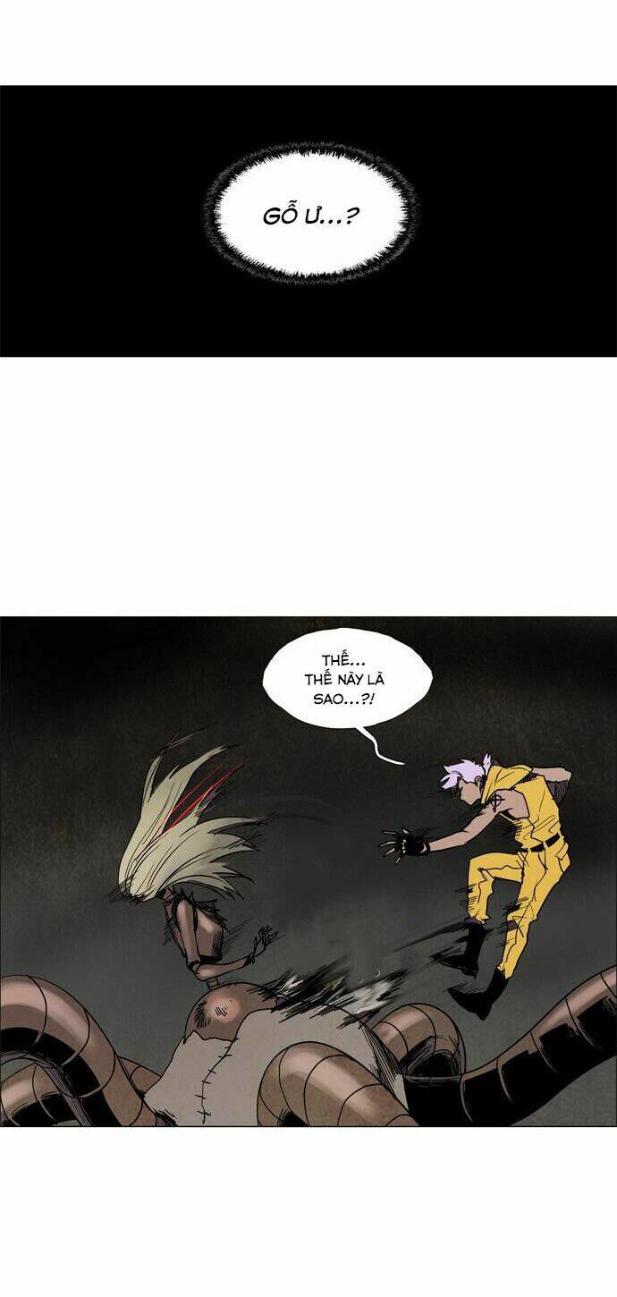 lessa 2: the crimson knight chapter 49 8