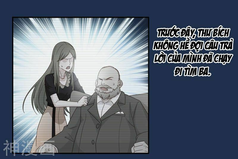 thiên kim bất lương chapter 28 21