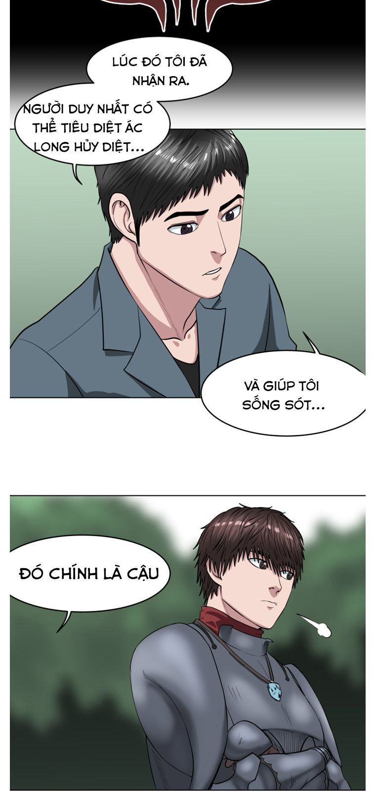 kẻ phán xét chapter 23 10