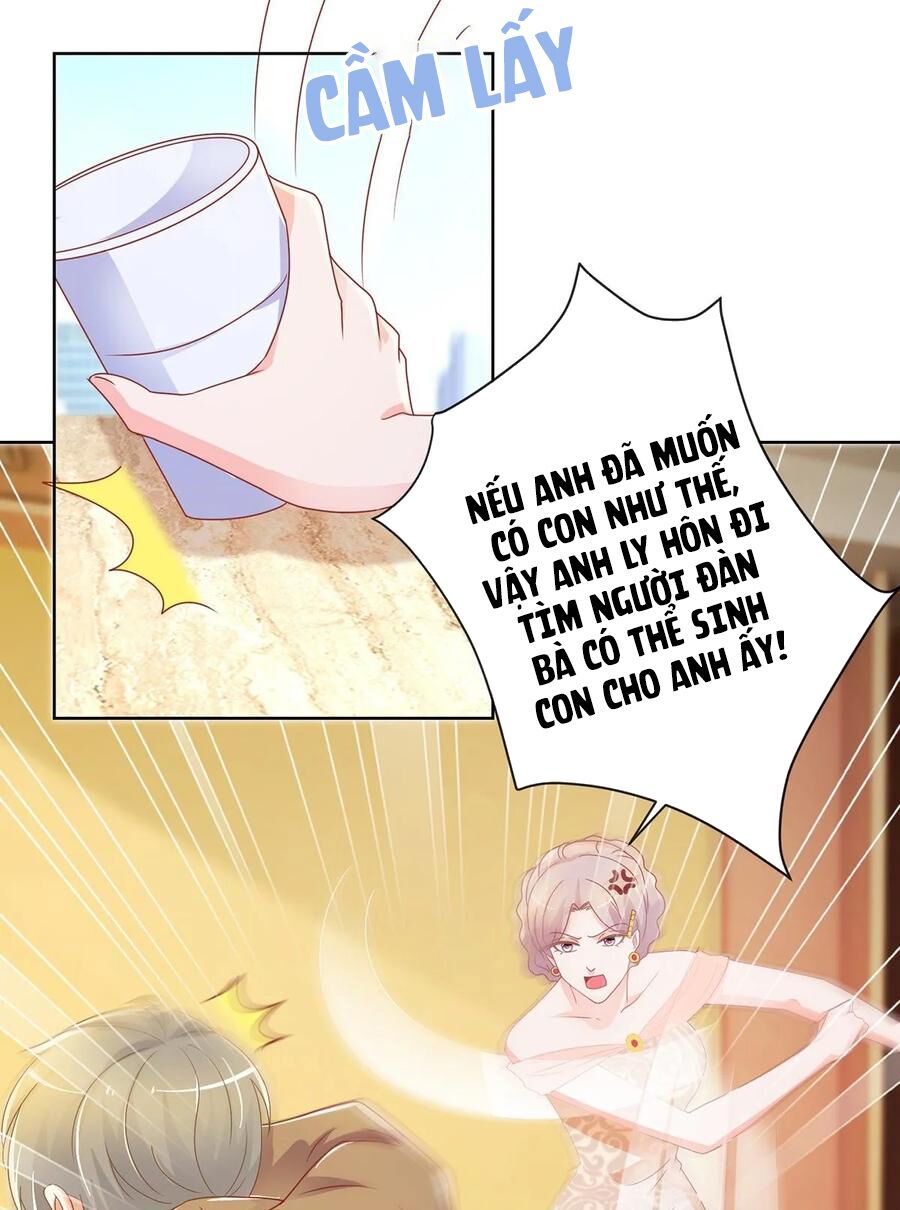 ẩn hôn 100%: chọc tức vợ yêu mua một tặng một chapter 200 15