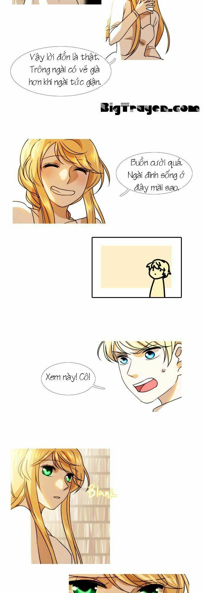 holy alice chapter 18 20