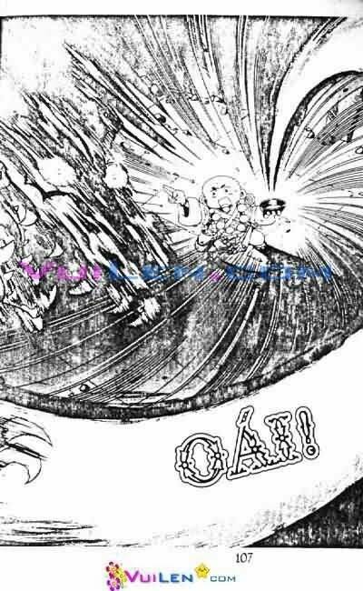 những người bạn tốt chapter 1 108