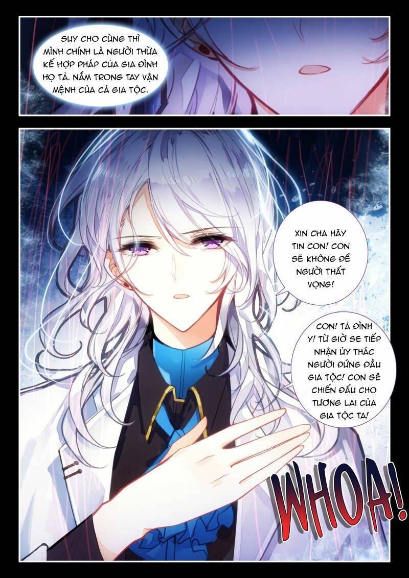 tạp đồ chapter 76 4