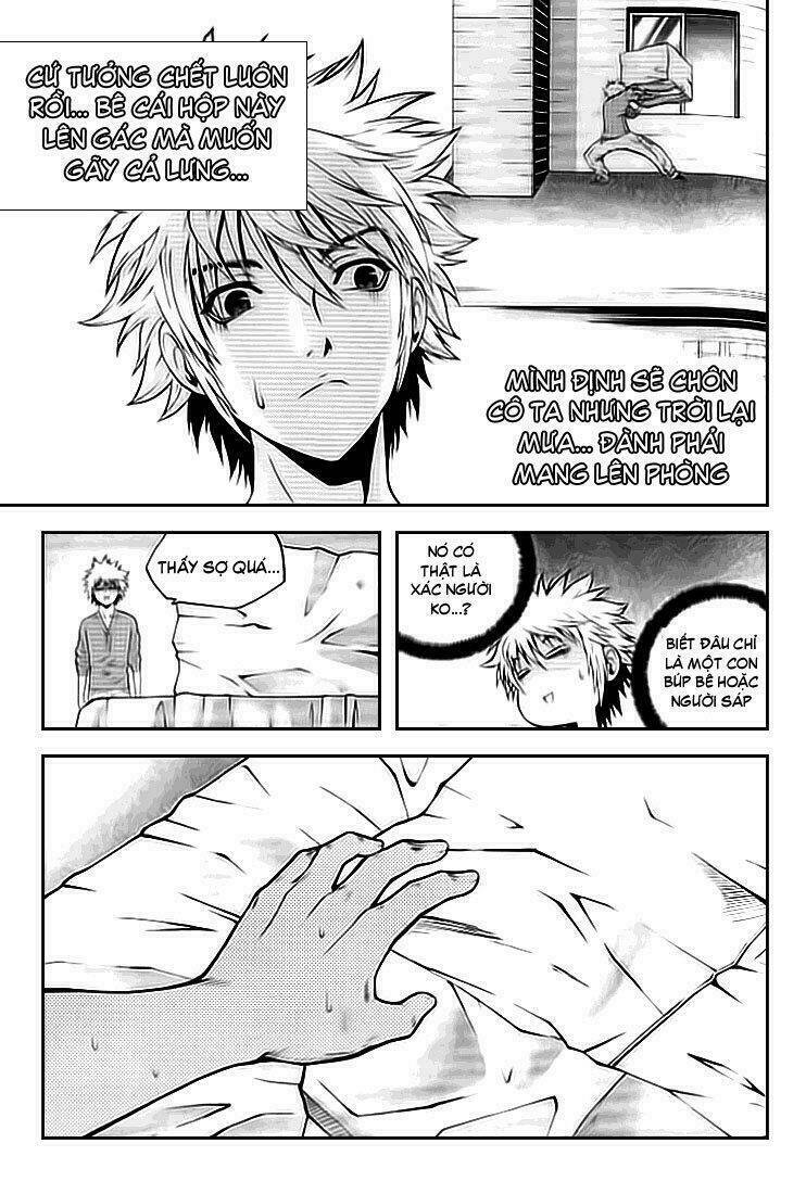 zippy ziggy chapter 20 4