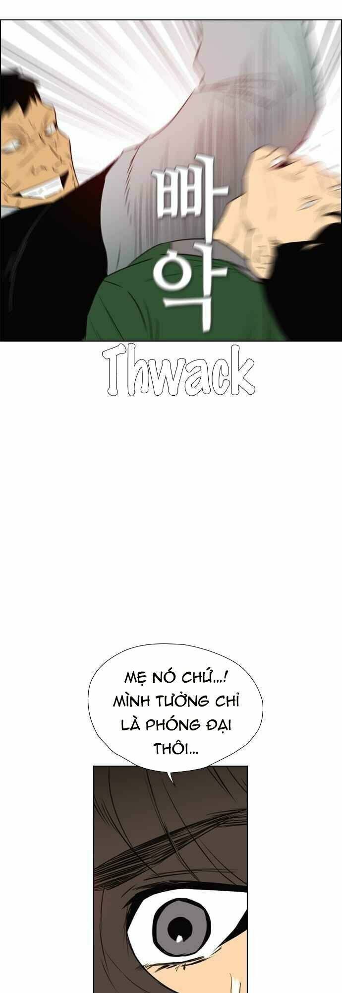 kẻ hồi sinh chapter 109 15