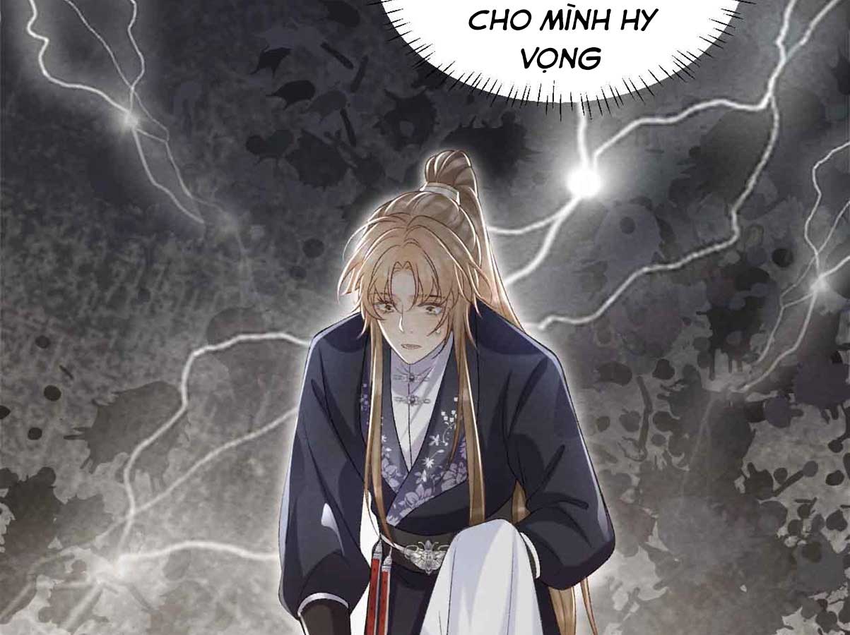 Bệnh Thái Dụ Bộ chapter 51