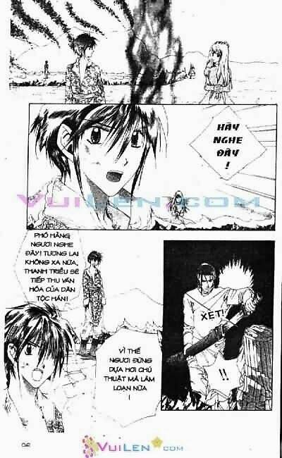 duyên kỳ ngộ chapter 10 97