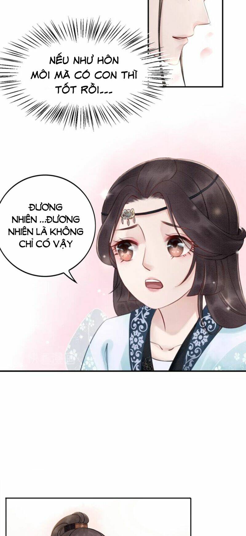 trọng sinh bá sủng nhiếp chính vương quá mạnh mẽ chapter 23 6