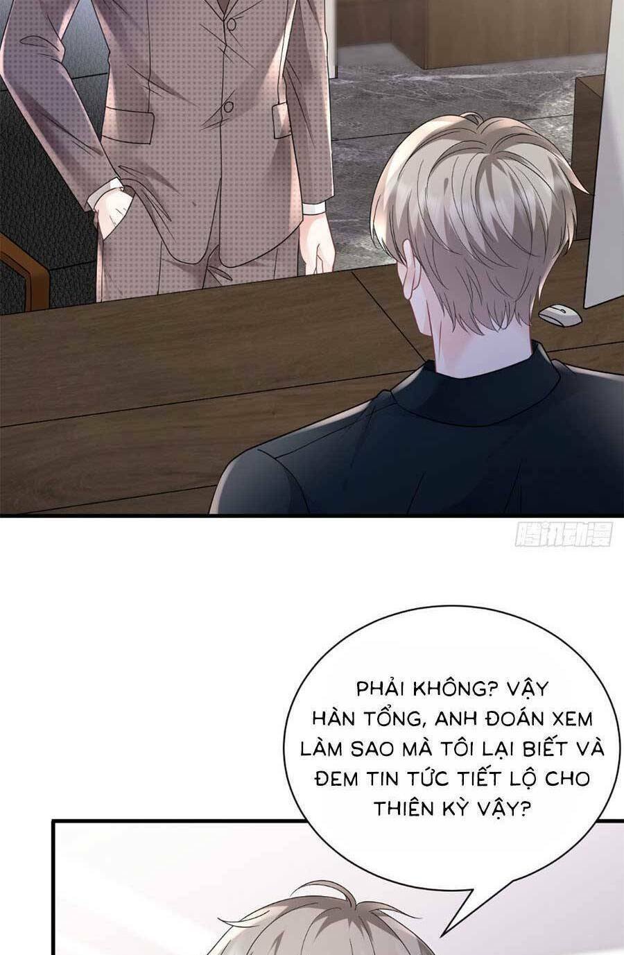 [16+] đại tiểu thư có thể có ý đồ xấu chapter 145 37