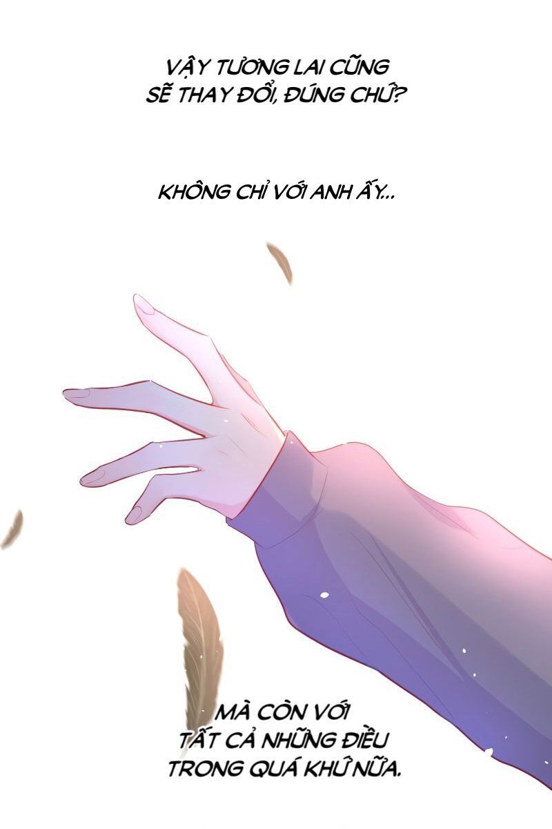 mù quáng vì yêu anh chapter 8 16