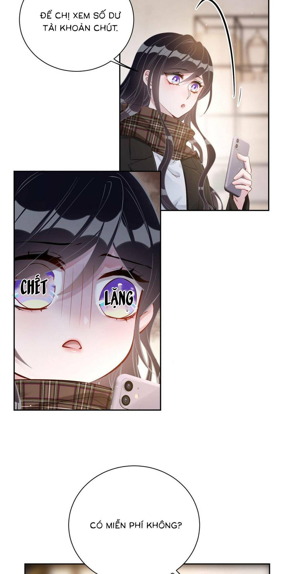 thế thân tự mình tu dưỡng chapter 45 2