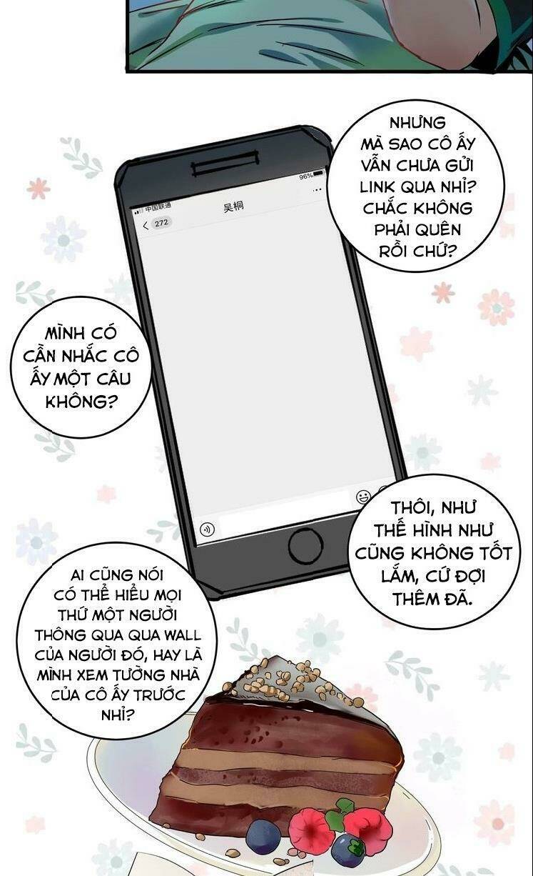 thành tựu của ta rất nhiều chapter 17 44