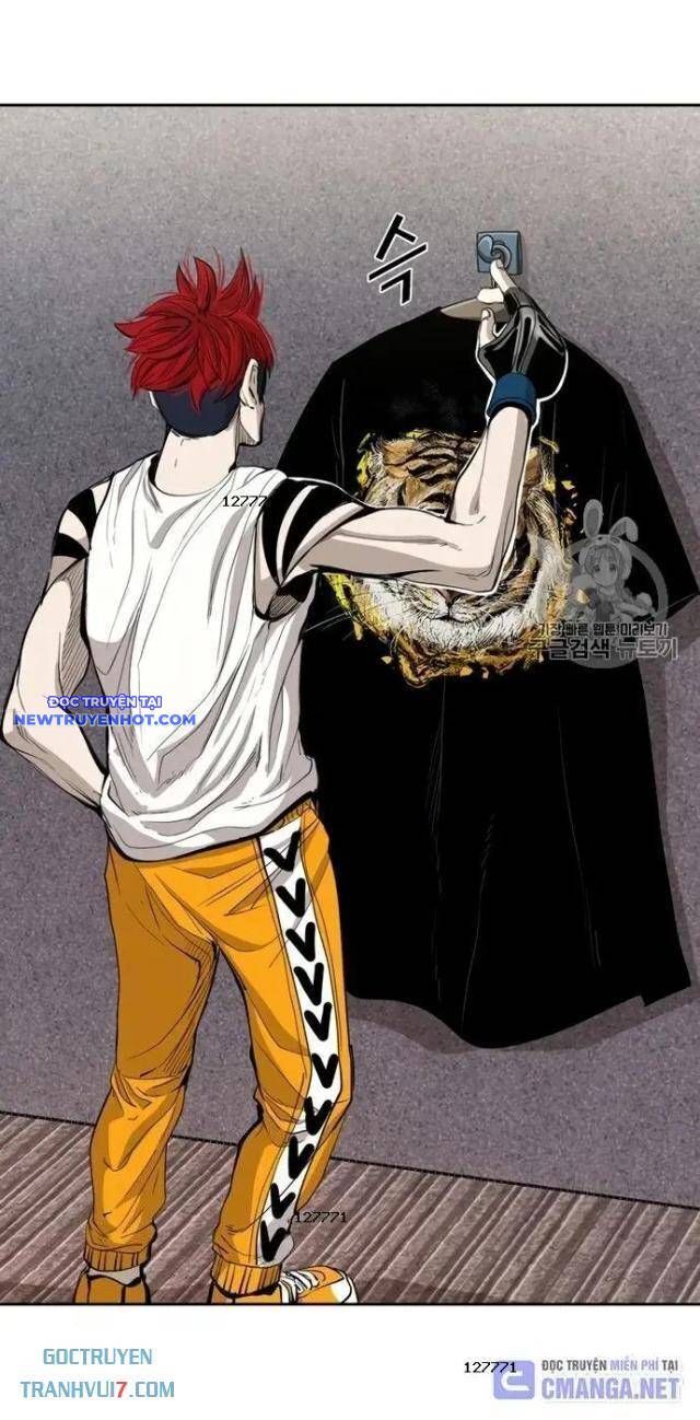 shark - cá mập chapter 174 9