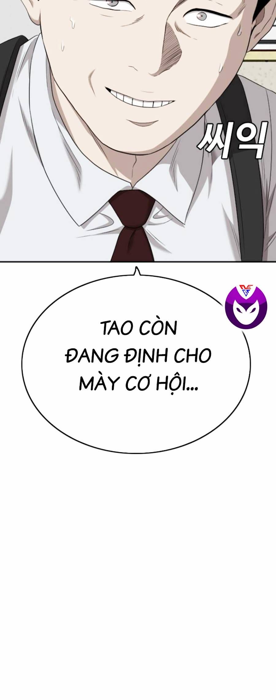 người xấu chapter 138 3