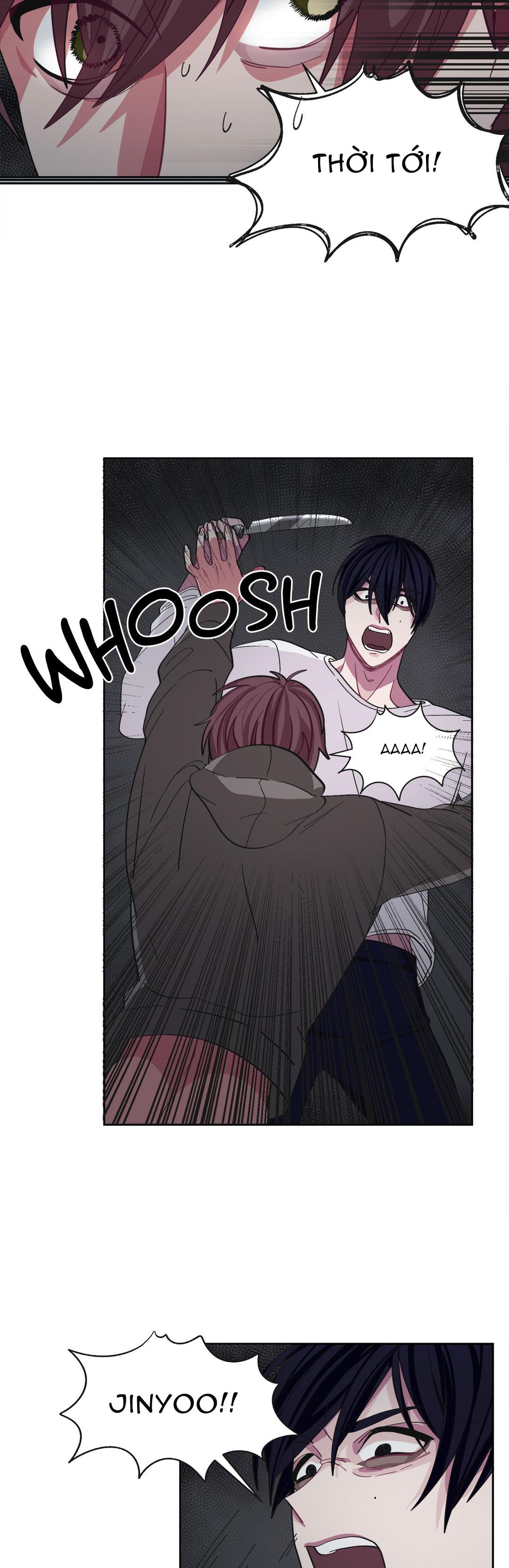 hãy vâng lời anh chapter 8 10