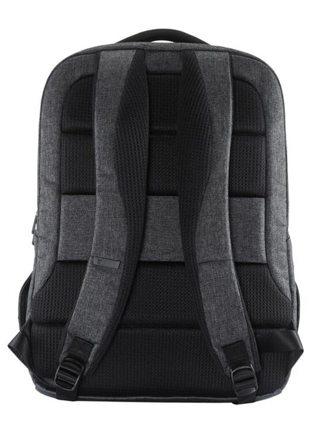 Balo Xiaomi Mi Urban Backpack (Dark Gray) - Hàng Chính Hãng