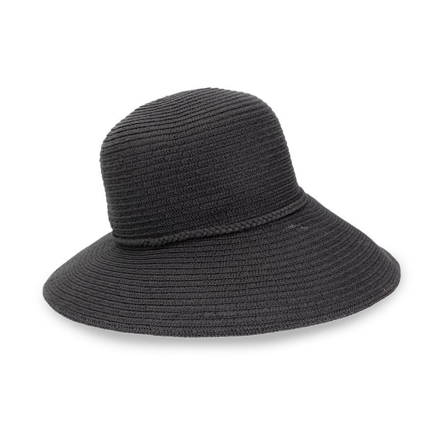 Mũ vành thời trang NÓN SƠN chính hãng XH001-57A-XM1