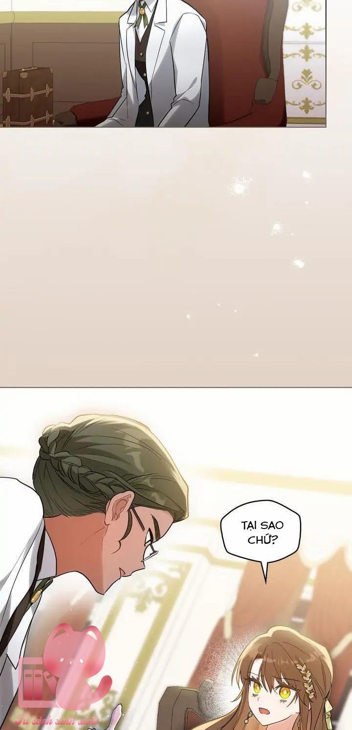 phải lòng nàng công chúa đoản mệnh chapter 4 15