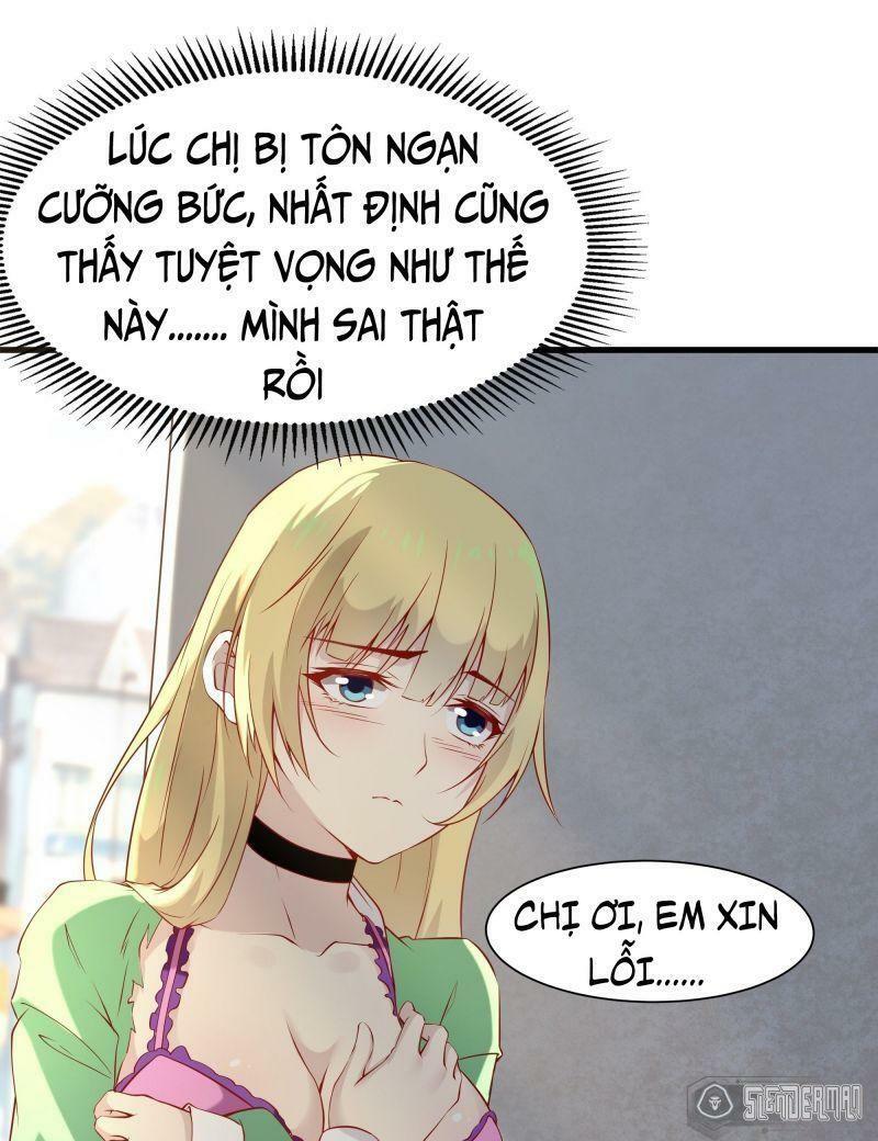 nãi ba là chiến thần mạnh nhất chapter 17 1