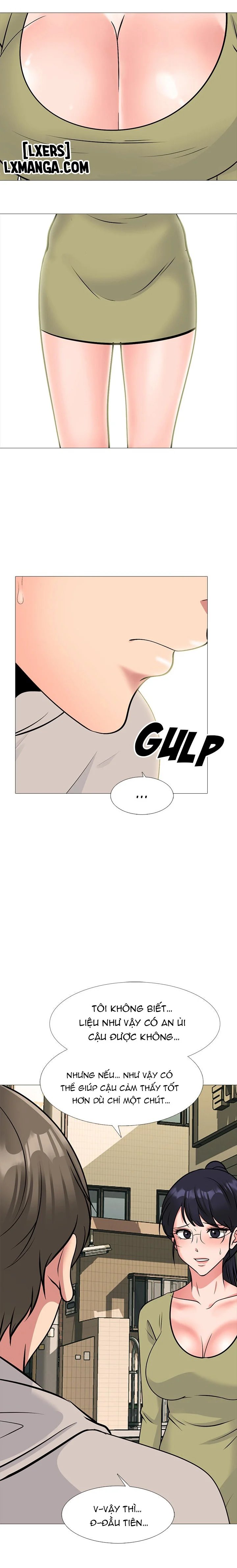 học bổng đặc biệt chapter 143 12