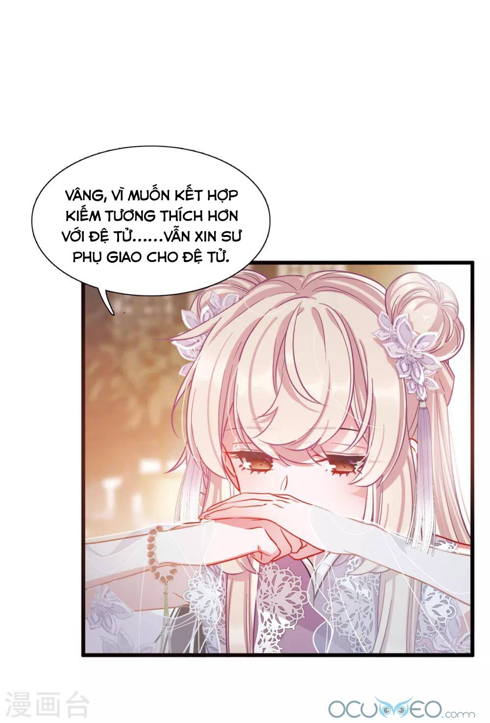 danh kiếm trủng chapter 15 9