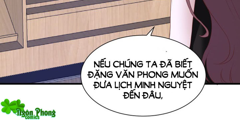 Khi Trò Chơi Ác Ma Bắt Đầu Chapter 86 - Trang 43