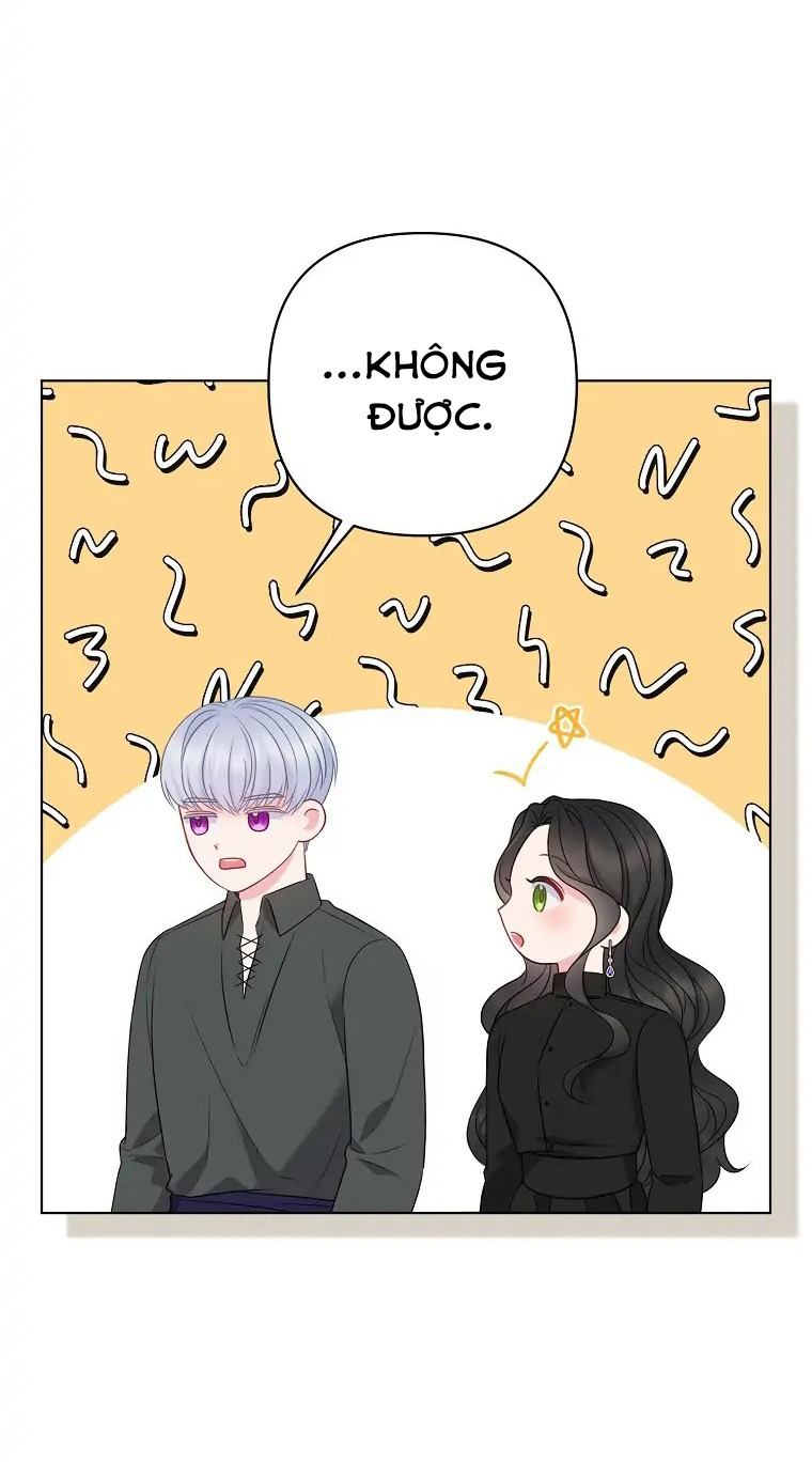 hương vị ngọt ngào muộn màn chapter 23 6