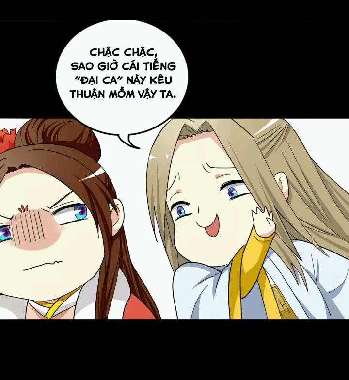 lưỡng bất nghi (full) chapter 94 24