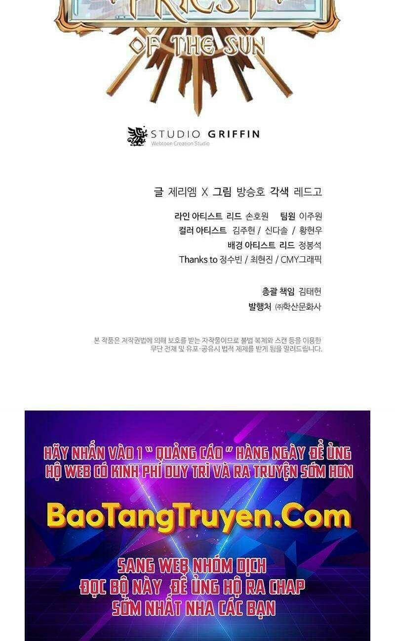 tu sĩ trị liệu của thái dương giáo chapter 29 72