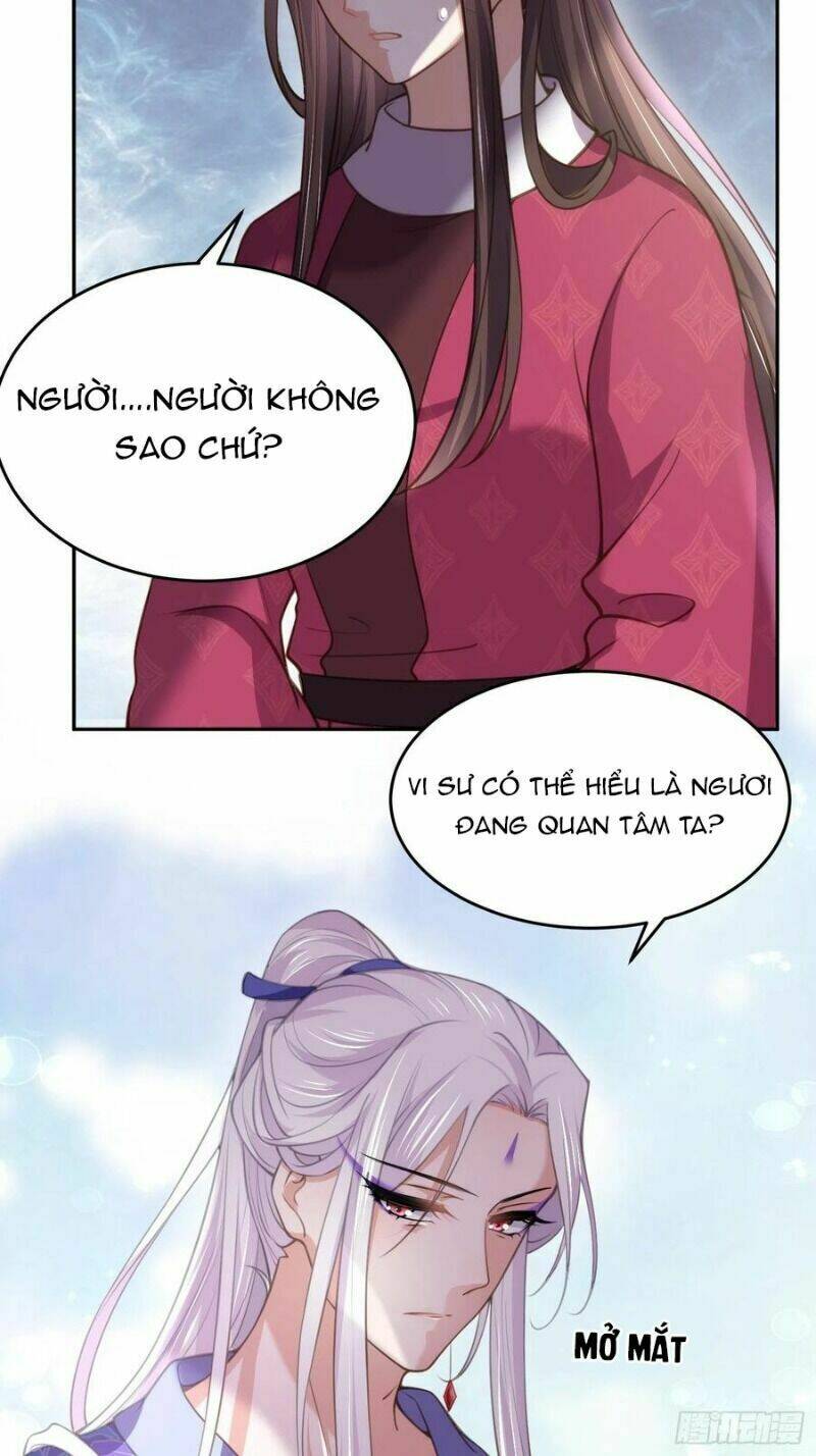 hoạn phi thiên hạ chapter 128 29