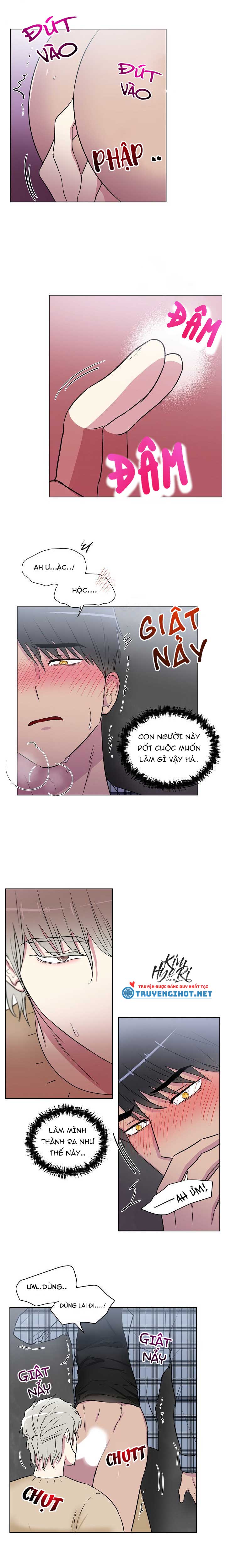 dưới đôi cánh ấy chapter 4 12