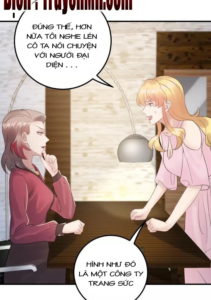 trọng sinh chi ức vạn ảnh hậu yếu thượng vị chapter 236 16