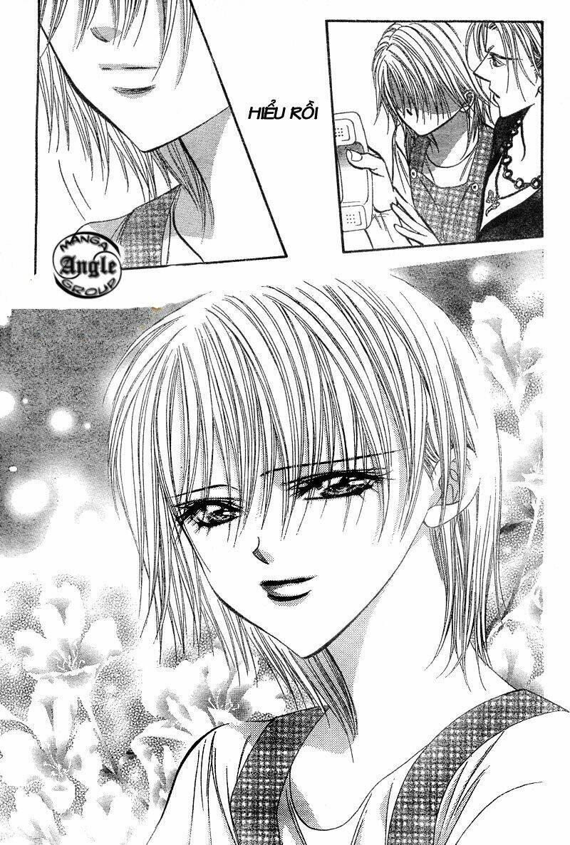 thử thách của kyouko chapter 102 28