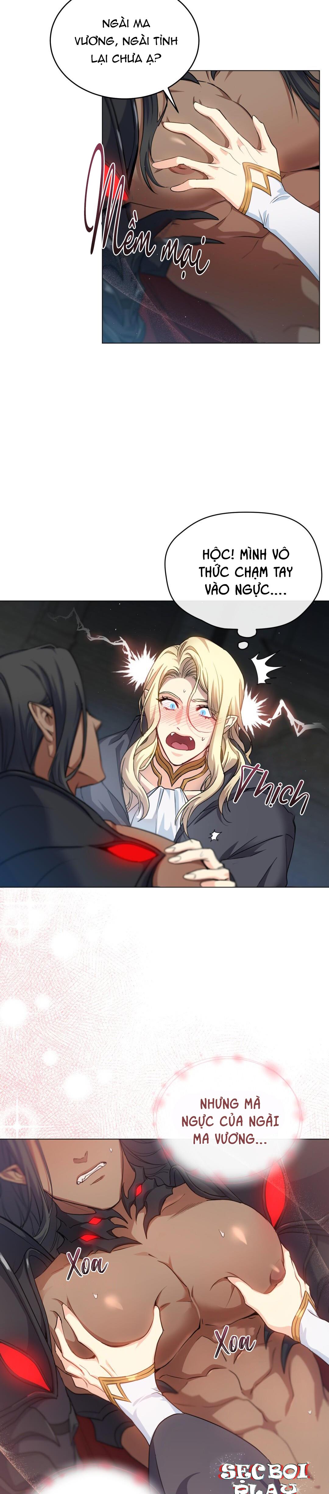 mặt trăng quỷ chapter 4 3